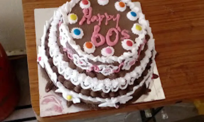 Enjoy Bakery  Cooldrinks